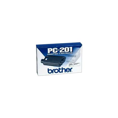 Brother PC201 Fita de transferência original