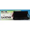 Brother PC70 Fita de Transferência Original