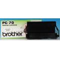 Brother PC70 Fita de Transferência Original