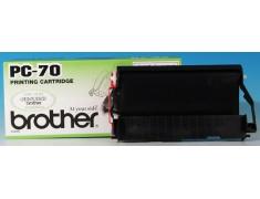 Brother PC70 Fita de Transferência Original
