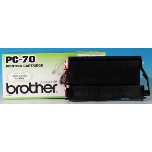 Brother PC70 Fita de Transferência Original