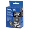Cartucho de tinta original Brother LC900BK
