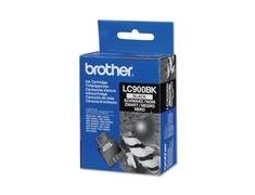 Cartucho de tinta original Brother LC900BK