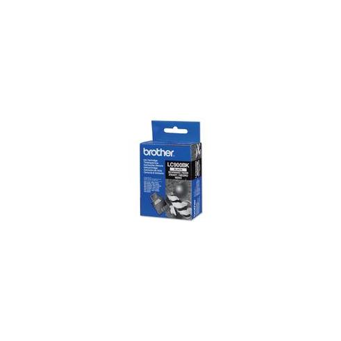 Cartucho de tinta original Brother LC900BK