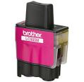 Cartucho de tinta original Brother LC900M