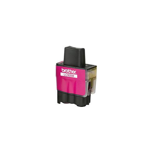 Cartucho de tinta original Brother LC900M