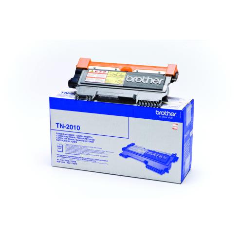 Toner Original Brother TN2010