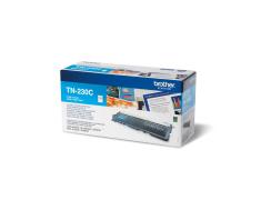 Toner original Brother TN230C