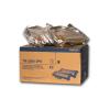 MultiPack Brother TN3390TWIN Original
