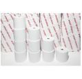 8 ROLOS DE PAPEL TÉRMICO 80 x 70 mm