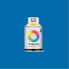 Spray de Pintura MTN Water Based Azul Eléctrico (100 ml)