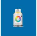 Spray de Pintura MTN Water Based Azul Eléctrico (100 ml)