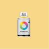 Spray de Pintura MTN Water Based Marrón Safari (100 ml)