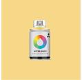 Spray de Pintura MTN Water Based Marrón Safari (100 ml)