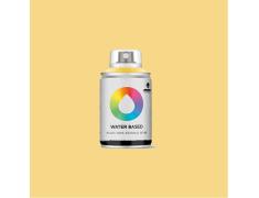 Spray de Pintura MTN Water Based Marrón Safari (100 ml)