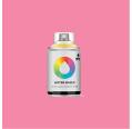 Spray de Pintura MTN Water Based Rosa Amor (100 ml)