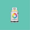 Spray de Pintura MTN Water Based Verde París (100 ml)
