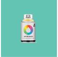 Spray de Pintura MTN Water Based Verde París (100 ml)