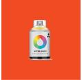Spray de Pintura MTN Water Based Rojo Claro (100 ml)
