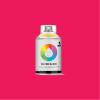 Spray de Pintura MTN Water Based Magenta (100 ml)