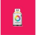 Spray de Pintura MTN Water Based Magenta (100 ml)