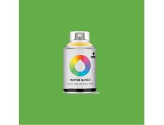 Spray de Pintura MTN Water Based Verde Valle (100 ml)