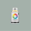 Spray de Pintura MTN Water Based Gris Perla (100 ml)