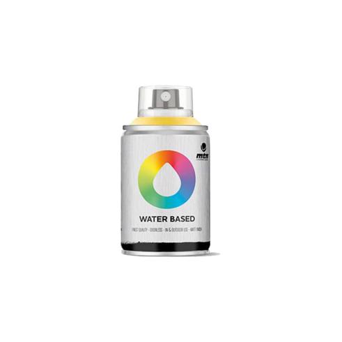 Spray de Pintura MTN Water Based Blanco (100 ml)