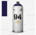 Spray de Pintura Montana Colors MTN 94 RV-28 Violeta Cosmos