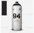 Spray de Pintura Montana Colors MTN 94 RV-78 Gris Metrópolis