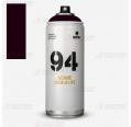 Spray de Pintura Montana Colors MTN 94 RV-93 Rojo Stendhal