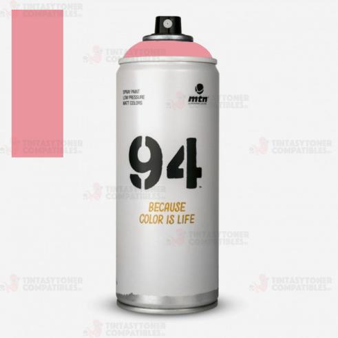Spray de Pintura Montana Colors MTN 94 RV-115 Tutti Frutti