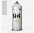 Spray de Pintura Montana Colors MTN 94 RV-118 Gris Rita