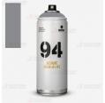 Spray de Pintura Montana Colors MTN 94 RV-119 Gris Londres