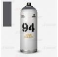 Spray de Pintura Montana Colors MTN 94 RV-120 Gris Lobo