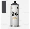 Spray de Pintura Montana Colors MTN 94 RV-121 Gris Ícaro