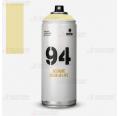 Spray de Pintura Montana Colors MTN 94 RV-135 Marrón Safari