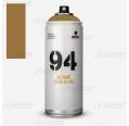 Spray de Pintura Montana Colors MTN 94 RV-138 Marraquech