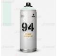 Spray de Pintura Montana Colors MTN 94 RV-142 Verde Gemini