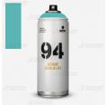 Spray de Pintura Montana Colors MTN 94 RV-145 Verde Erasmus