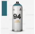 Spray de Pintura Montana Colors MTN 94 RV-146 Azul Gloria