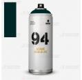 Spray de Pintura Montana Colors MTN 94 RV-148 Azul Hércules