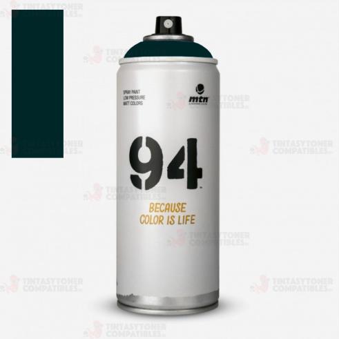 Spray de Pintura Montana Colors MTN 94 RV-148 Azul Hércules