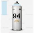 Spray de Pintura Montana Colors MTN 94 RV-156 Azul Barceloneta