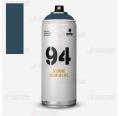 Spray de Pintura Montana Colors MTN 94 RV-161 Azul Jase