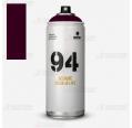 Spray de Pintura Montana Colors MTN 94 RV-169 Rojo Taurus