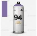 Spray de Pintura Montana Colors MTN 94 RV-172 Violeta Destino