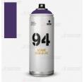 Spray de Pintura Montana Colors MTN 94 RV-174 Violeta Venus