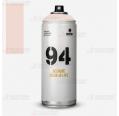 Spray de Pintura Montana Colors MTN 94 RV-176 Marrón Sensible