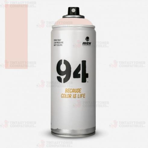 Spray de Pintura Montana Colors MTN 94 RV-176 Marrón Sensible